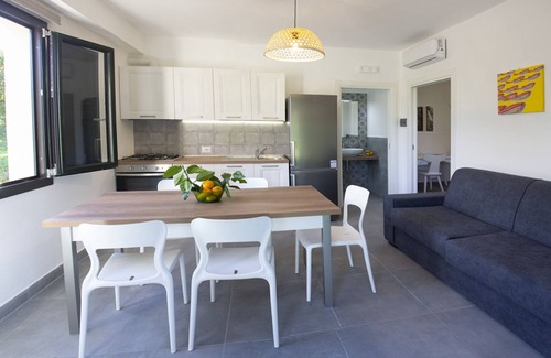 Lascari House | Spa Suite Villa of Eden C one-bedroom unit 3, Cir 19082044C217806