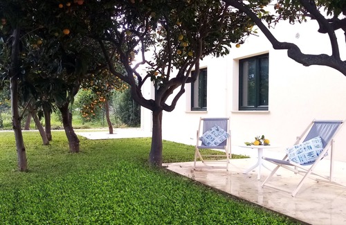 Lascari House | Spa Suite Villa of Eden C one-bedroom unit 3, Cir 19082044C217806
