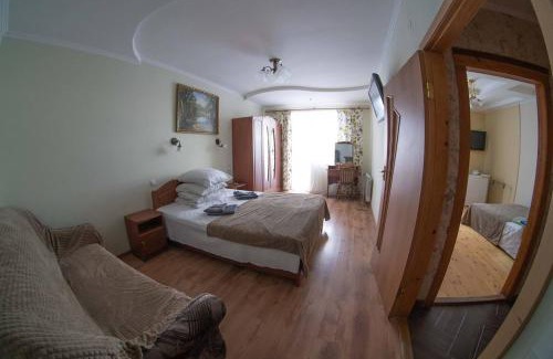 Truskavets Resort | SPA Villa Jasmin