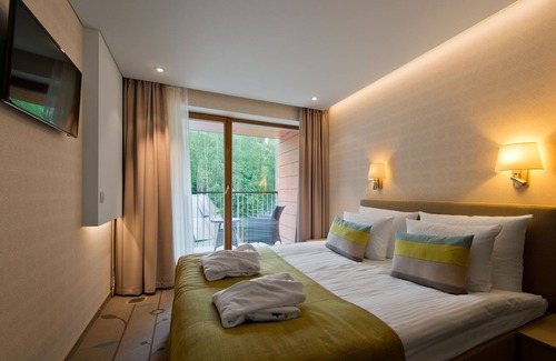Anyksciai Hotel | SPA VILNIUS Anyksciai
