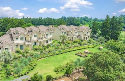 Jocheon Hotel | Spabellis