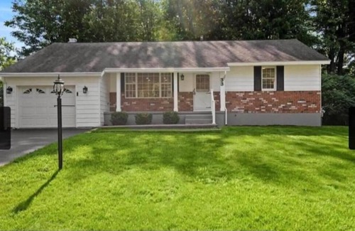 Geyser Crest Cottage | SPAC-Trac Oasis