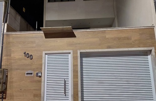 Planicie da Serra House | Space to celebrate in Serra