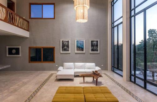 Isla Holbox Villa | Space brings us closer to art - Casa Imox