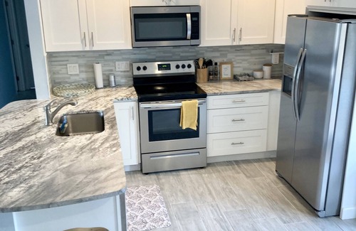Indialantic House | Space Coast 3/2 Beach House - Five minutes to the beach