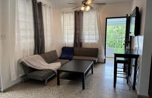 Colombia Apartment | Space for up to 12 Guests in Mayaguez