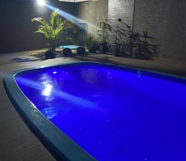 Espirito Santo Do Pinhal House | Space Mistieri