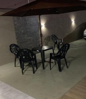 Espirito Santo Do Pinhal House | Space Mistieri