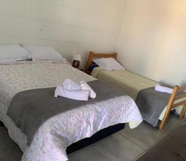 Espirito Santo Do Pinhal House | Space Mistieri