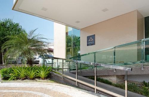 Nossa Senhora das Gracas Apartment | Space Residence