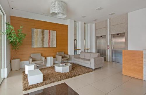 Nossa Senhora das Gracas Apartment | Space Residence