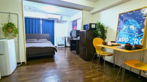Chuo-ku Apartment | Space South 4 - Vacation STAY 17204