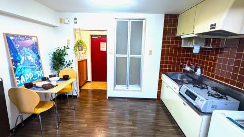 Chuo-ku Apartment | Space South 4 - Vacation STAY 17204