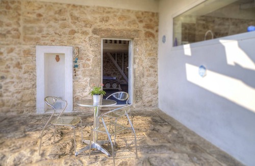 Chiaramonte Gulfi House | space to wonder