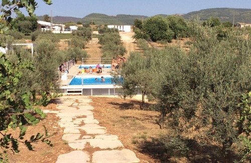 Chiaramonte Gulfi House | space to wonder