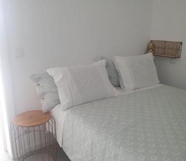Valenca Bed & Breakfast | Space Zen