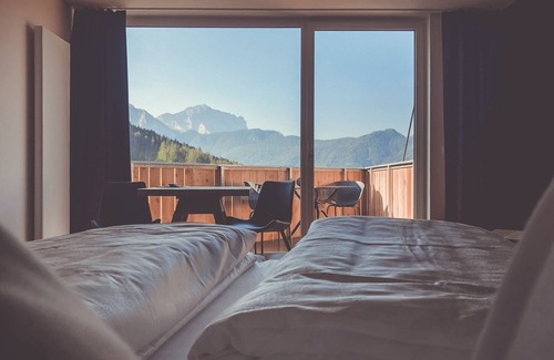 Mareo Hotel | Spaces