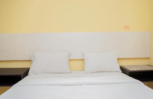 Panunggangan Utara Apartment | Spacey 2BR Apartment at Great Western Resort By Travelio