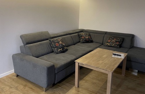 Bad Neustadt an der Saale Apartment | Spacious holiday apartment (57 sqm) with its own terrace
