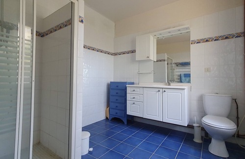 La Faute-sur-Mer House | Spacious House 10 Pers Pets Allowed Near Beach and Forest