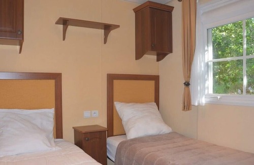 Saint-Privat-de-Champclos Cottage | Spacious cottage in a quiet and nature area P16
