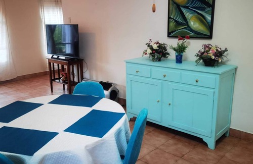Tuxpan Condo | Spacious and cozy, 5 minutes from the pavilion