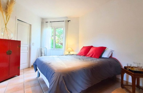 Lempaut Bed & Breakfast | Spacieuse Chambre Indépendante à la Campagne à Proximité de Revel et Puylaurens