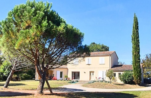 Lempaut Bed & Breakfast | Spacieuse Chambre Indépendante à la Campagne à Proximité de Revel et Puylaurens