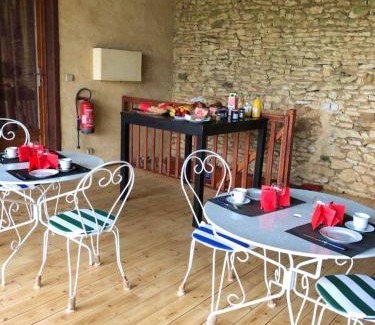 Proissans Villa | Spacieuse villa à Proissans avec piscine privée