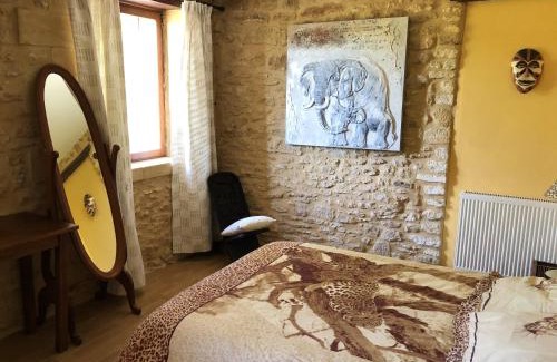 Proissans Villa | Spacieuse villa à Proissans avec piscine privée