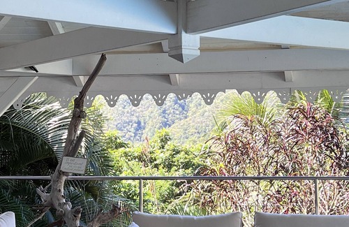 Trois-Ilets Villa | Spacieuse Villa Antillaise vue mer Caraibes/Piscine/VIP/Luxe/Tee' Punch