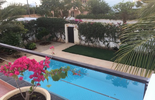 La Somone Villa | Spacieuse Villa Tout Confort à 800 m de la Plage. Keur de Mime