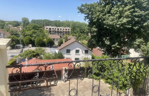 Le Thillay Apartment | Spacieux 3 Pièces Près de Roissy Cdg, Parc Astérix et Paris