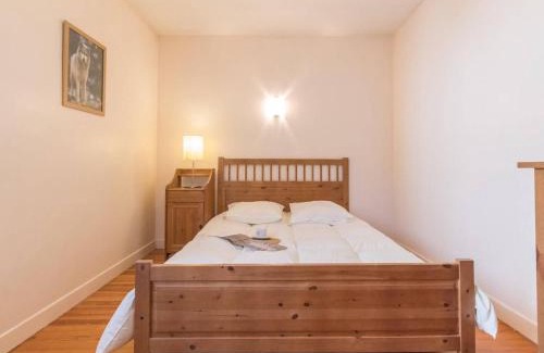 Briancon Apartment | Spacieux Appartement 4 Pièces avec Parking à Briançon - 8 Personnes - FR-1-330C-55