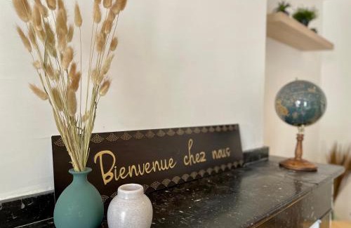 Pamiers Apartment | Spacieux Appartement Lumineux Cœur De Ville