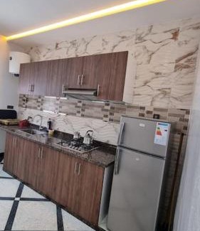 Azrou Apartment | Spacieux Appartement
