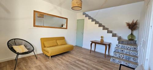 Santo-Pietro-di-Venaco Apartment | Spacieux haut de villa 3 chambres Venaco