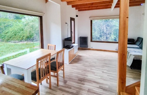 San Carlos de Bariloche Cabin | Spacious Cabin in Bariloche