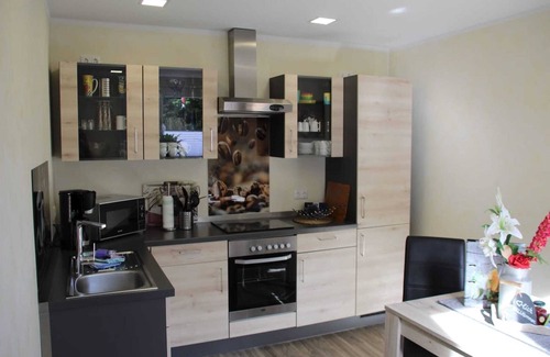 Elbingerode House | Spacious Comfort, Rübeland