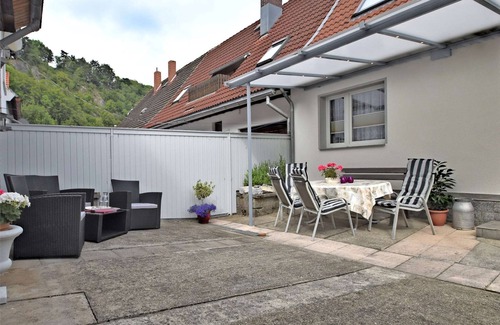Elbingerode House | Spacious Comfort, Rübeland