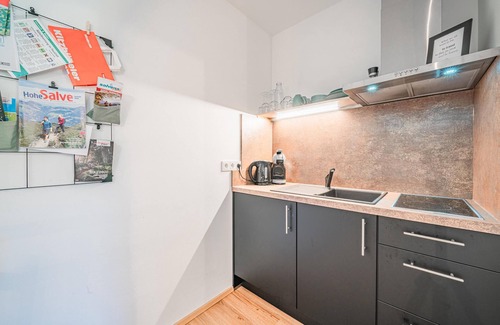 Hopfgarten im Brixental Apartment | Spacious apartment with balcony, 50m to the ski bus