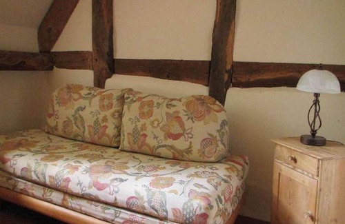 Hohnebostel Other | Spacious Apartment with Garden