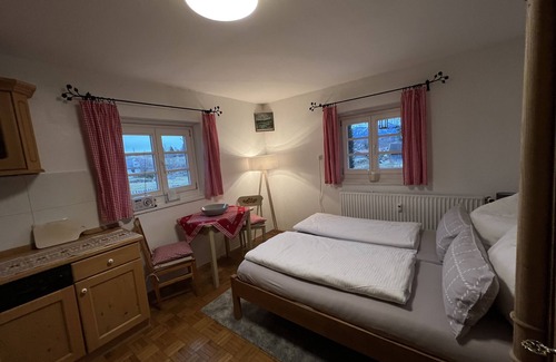 Seehausen am Staffelsee Other | Spacious, renovated farmhouse in its own garden