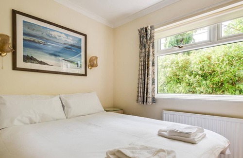 Yarnton Apartment | Spacious 1-Bedroom Flat with garden & free parking