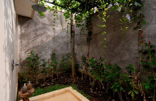 Batuan Villa | Spacious 1 Bedroom Villa with a private pool
