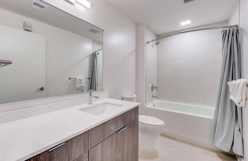 NoMa Hotel | Spacious 1 BR | W&D |Upscale Amenities| near Metro