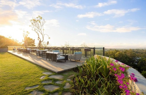 Bukit Villa | Spacious, 10BR Villa in Jimbaran