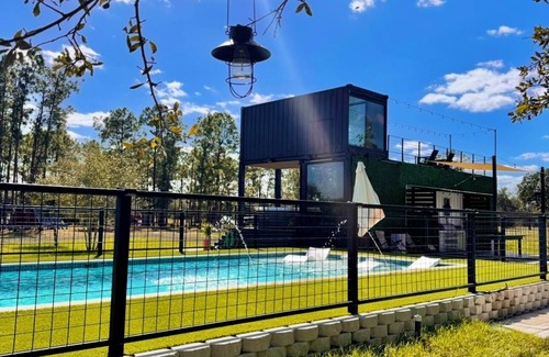 Clewiston House | Spacious 125 Acres Country House