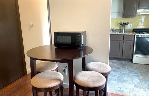 Normal Apartment | Spacious 1bd Apt Close To Rivian, Walk To ISU!