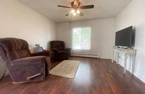 Normal Apartment | Spacious 1bd Apt Close To Rivian, Walk To ISU!